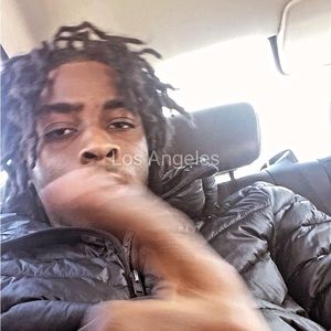 Meet your Posher, Ryan